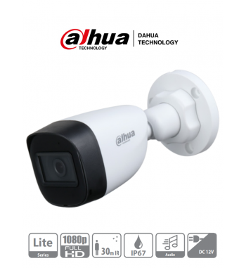 camara-bullet-1080p-microfono-integrado-lente-de-28mm-30-mts-de-ir-ip6