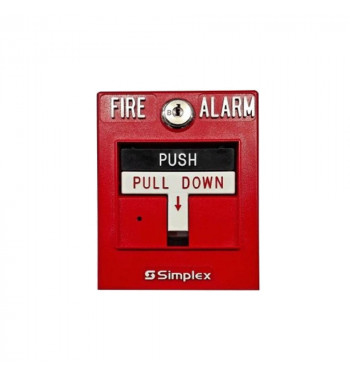 estacion-manual-direccionable-doble-accion-leyenda-fire-alarm