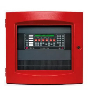 panel-4010es-idnac-12v-rojo-de-una-bahia