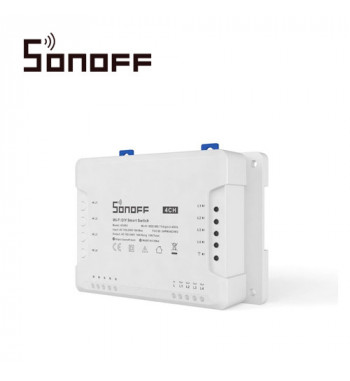 Interruptor ON/OFF / Inalambrico / Wifi / SMART HOME