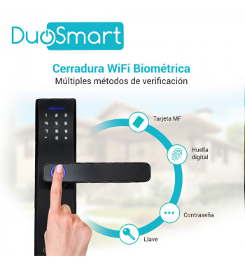 cerradura-biometrica-wifi-24-ghz-tarjetas-mf-huella-digital